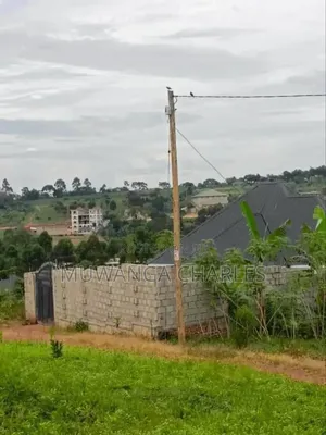 Plot for Sale in Matugga