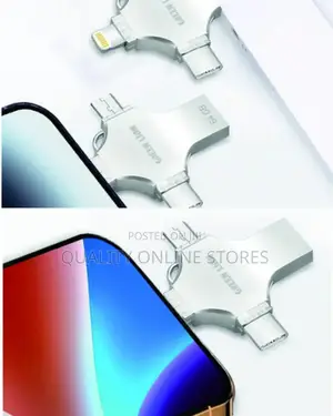 Green Lion Wireless Charger