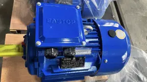 3phase 10hp 2950rpm Motor
