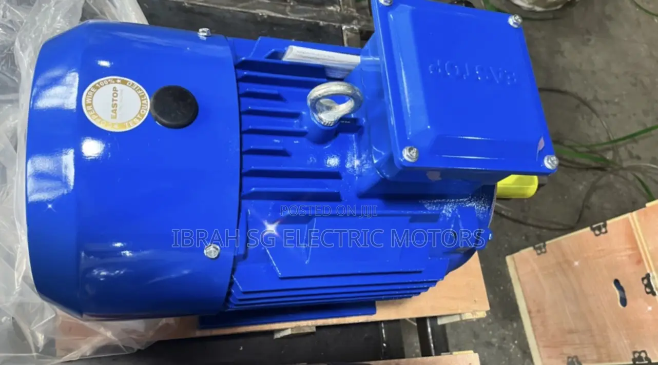 3phase 10hp 2950rpm Motor