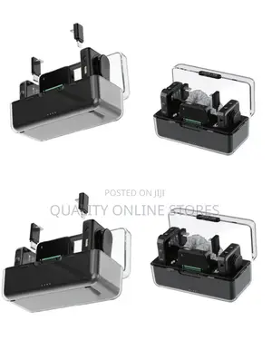 Wireless Microphone