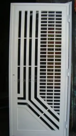 The Burglary That Looks Beautiful