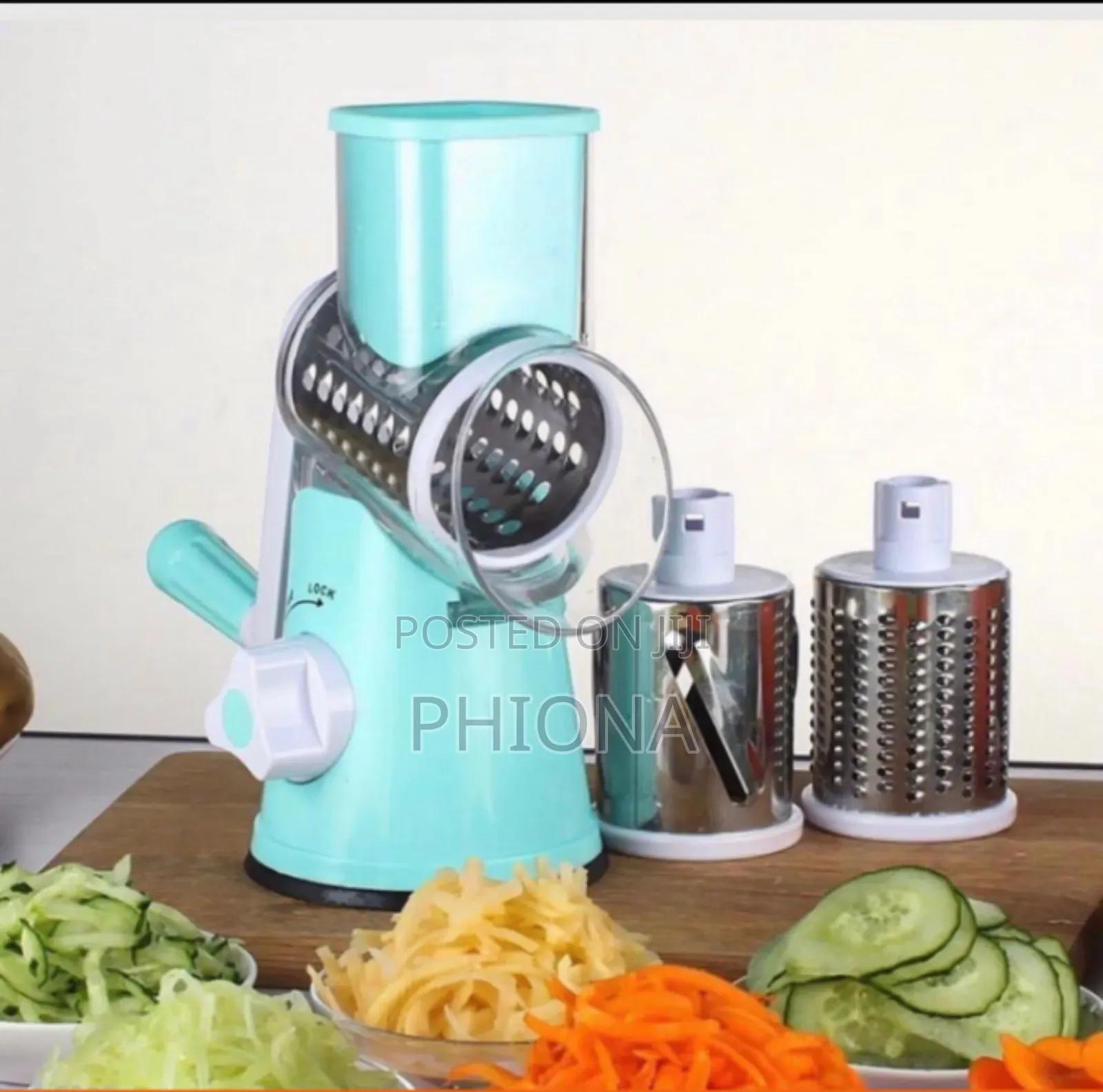 Vegetable Slicer