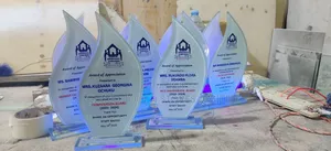 Glass Plex Awards