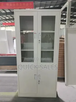 Filling Cabinet