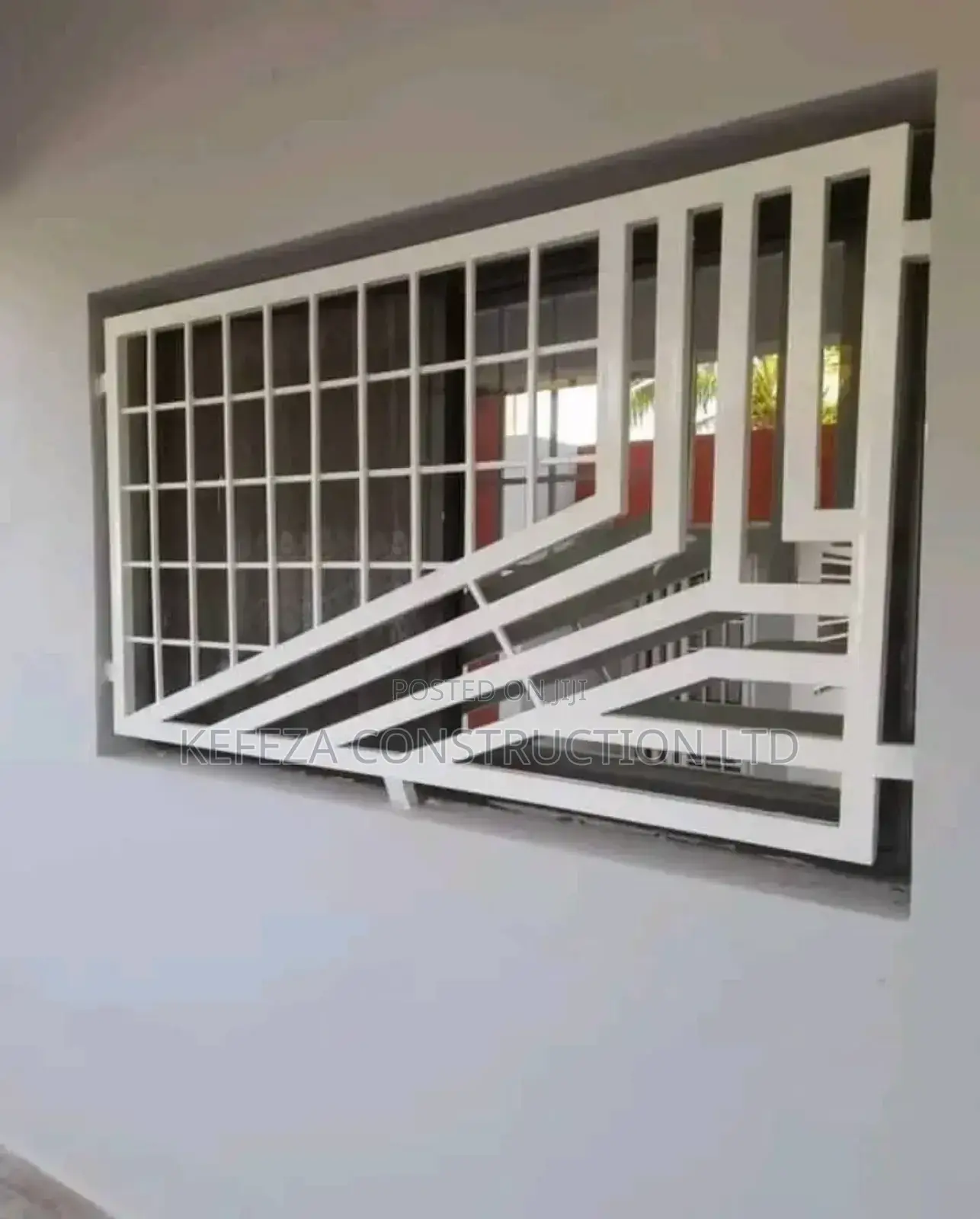 The Burglary That Looks Beautiful