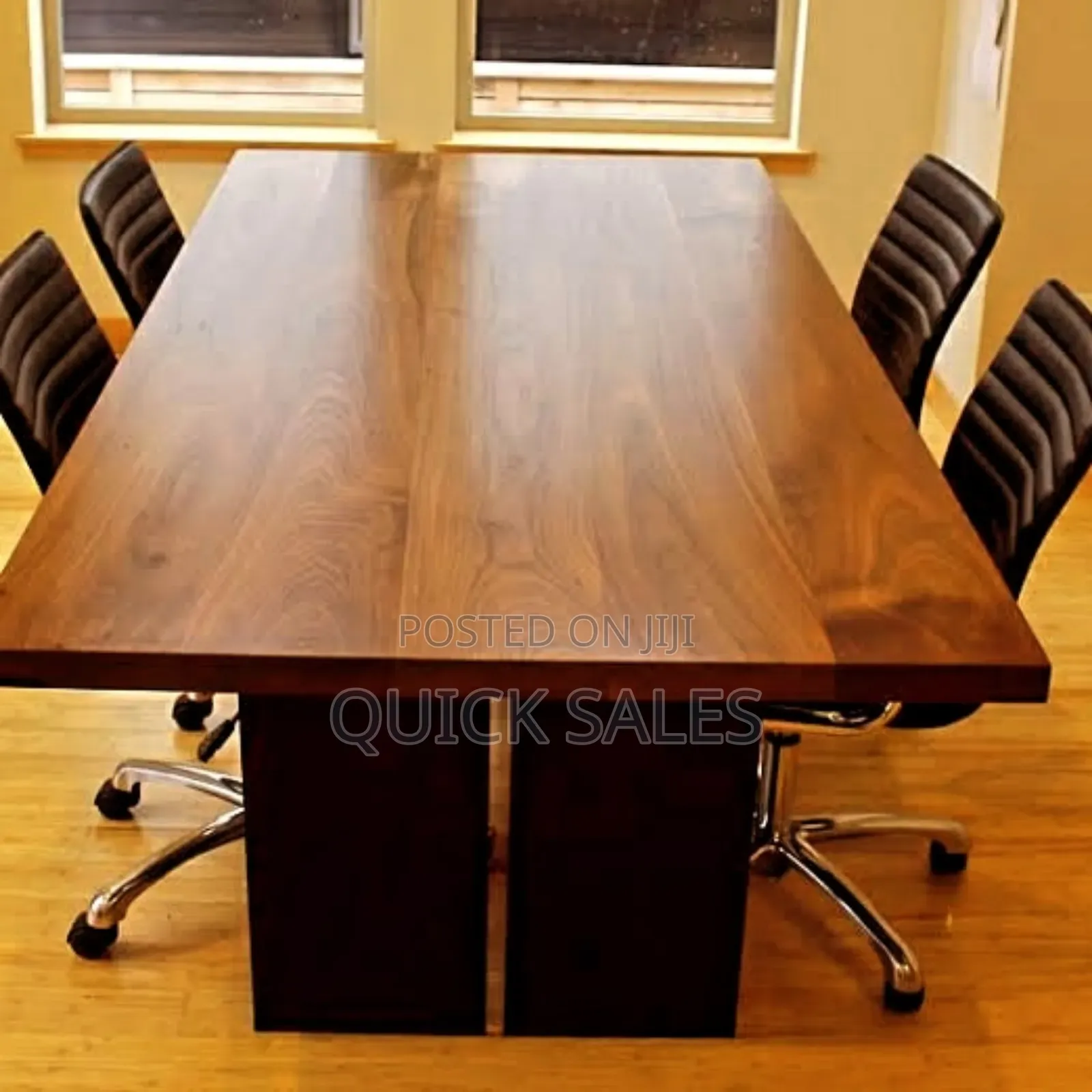 Board Room Table