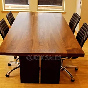 Board Room Table