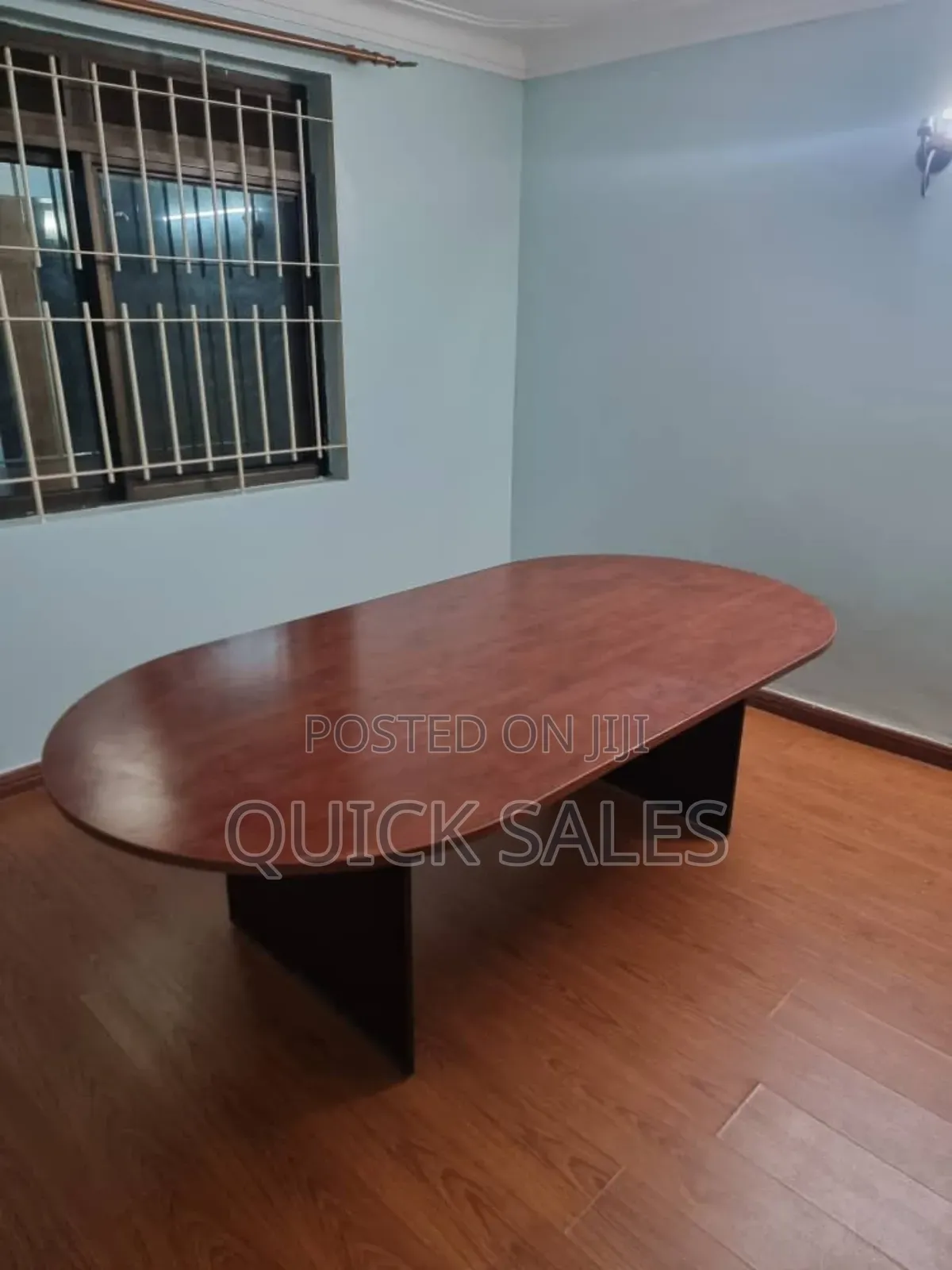 Board Room Table