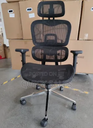 Office Furniture
