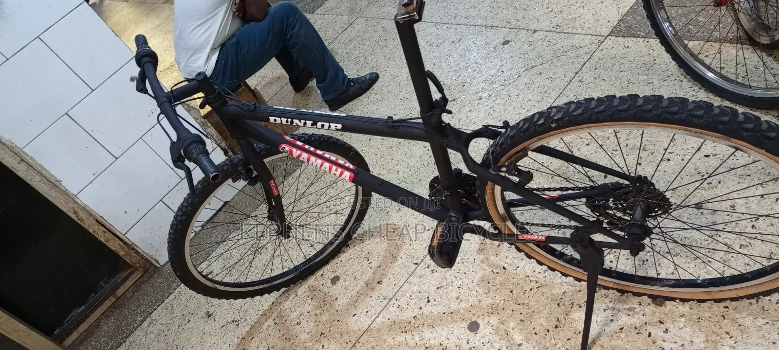 Japan Bicyclesss