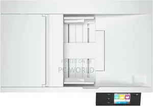 Hp Scanjet Pro N4600 Fnw1