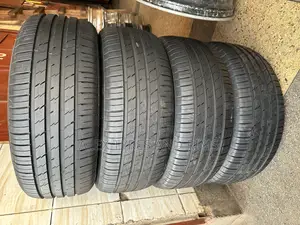 255/55r18 Good Tyres