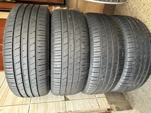255/55r18 Good Tyres