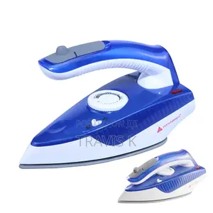 Sokany Travel Steam Flat Iron