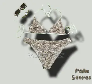 Bikinis and Swimsuits