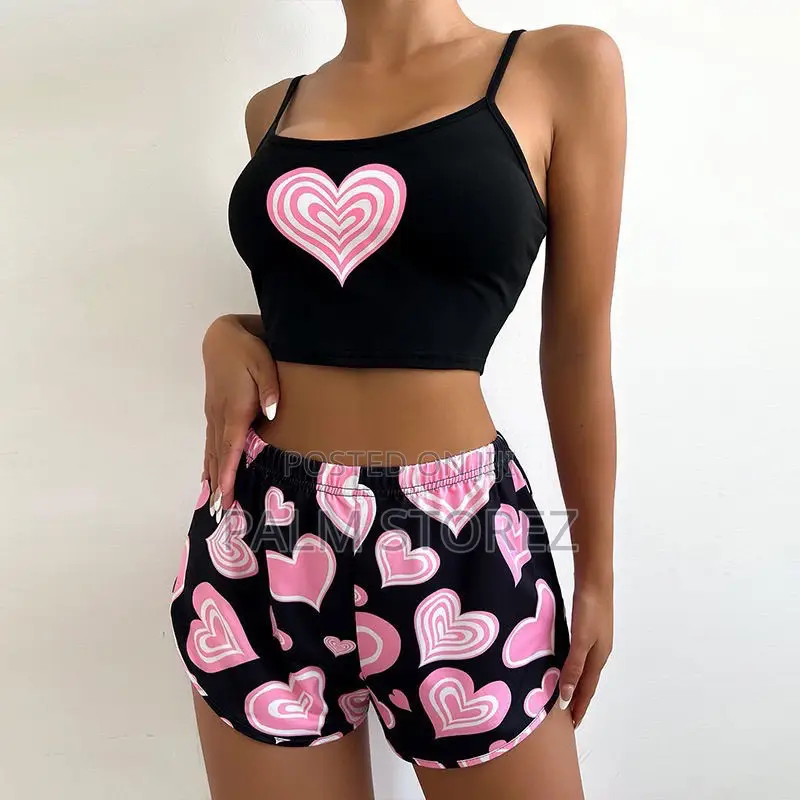 Sexy Lingerie Nightwear