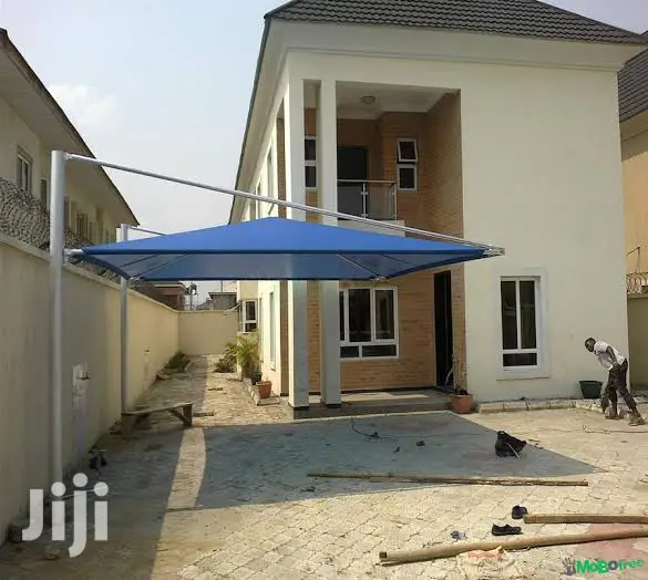 Car Shade/Port Fabrication Services
