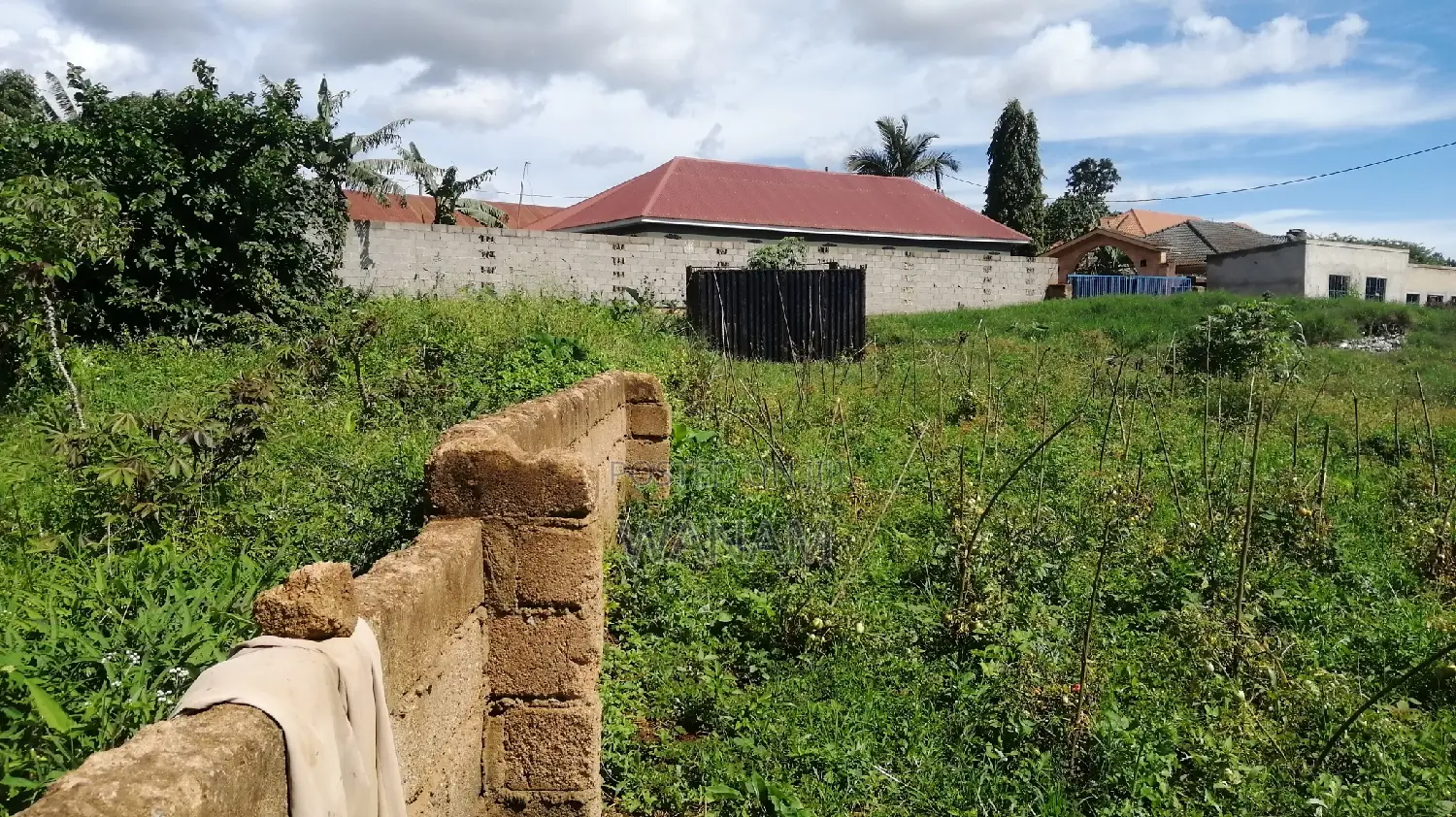 Namanve 50 Decimals for Sale.