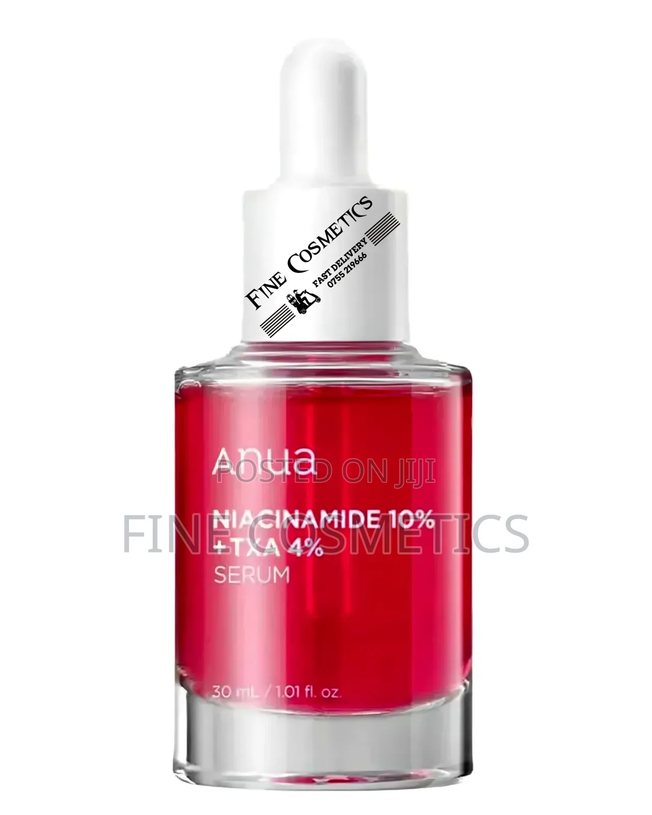 Anua Niacinamide 10% + Txa 4% Darkspot Collecting Serum 30ml