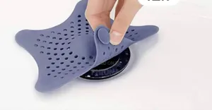 Silicone Sink Strainer