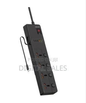 Green Lion Gs-900 Power Socket 3m 3500w