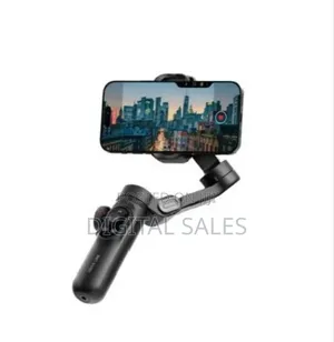 New York Gimbal-Green Lion