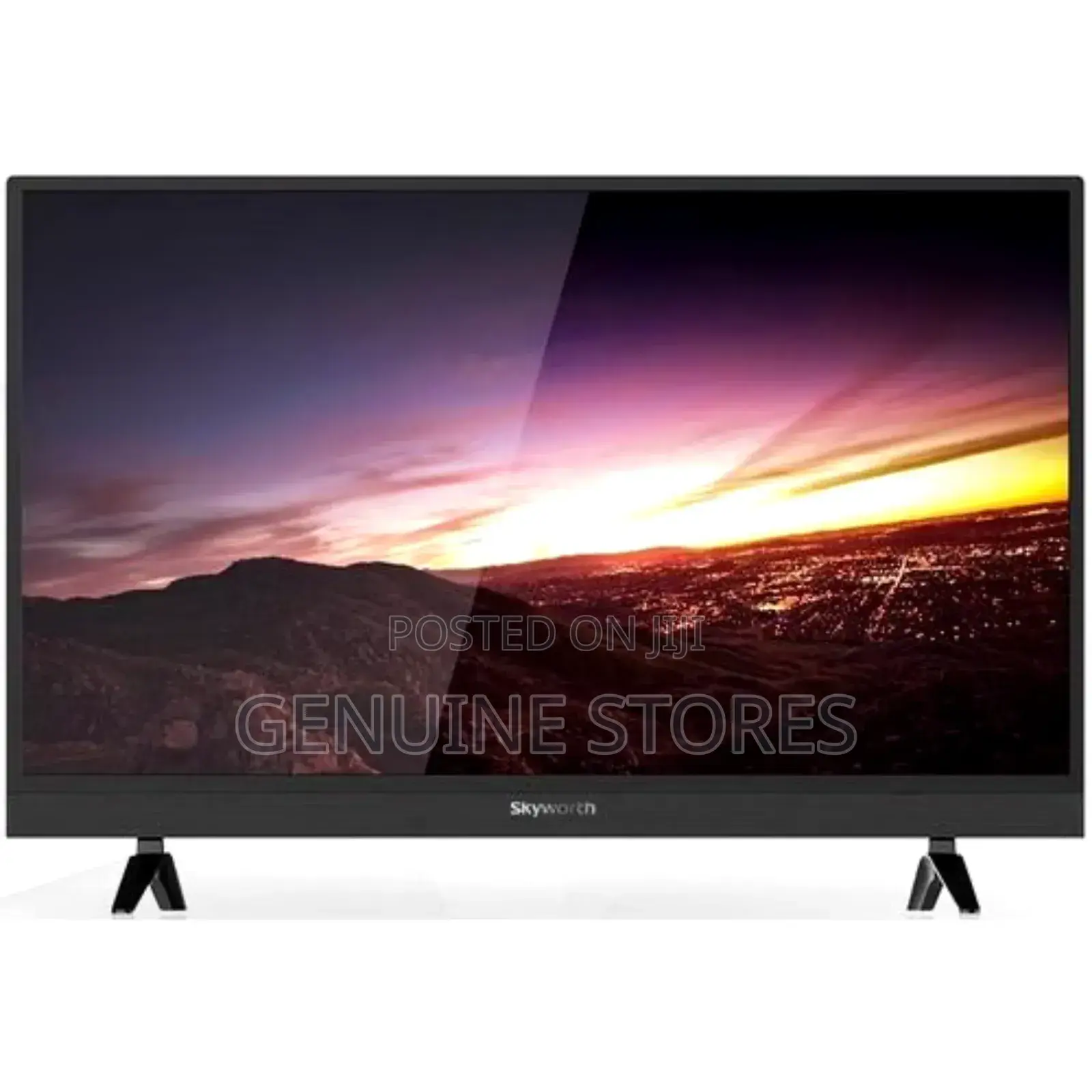 32 Inches Digital Tv Skyworth