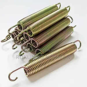 Springs and Hooks for Trampoline