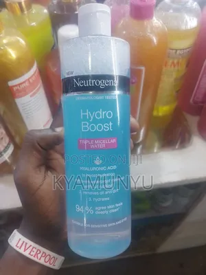 Photo - Neutrogena Hydro Boost