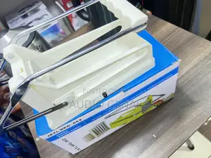 Jumbo Potato Cutter