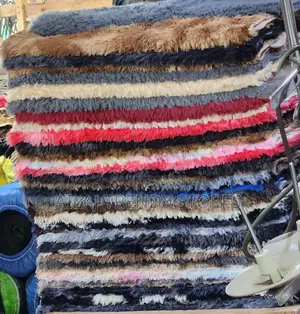 Soft Fluffy Large Carpets