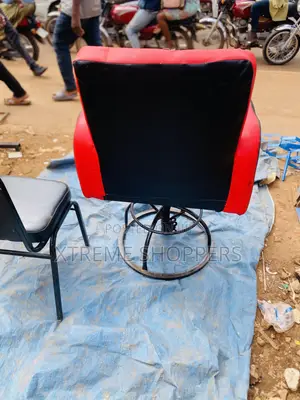 Perfect Rotation/ New Barber Soft Comfortable Chair