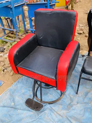 Perfect Rotation/ New Barber Soft Comfortable Chair