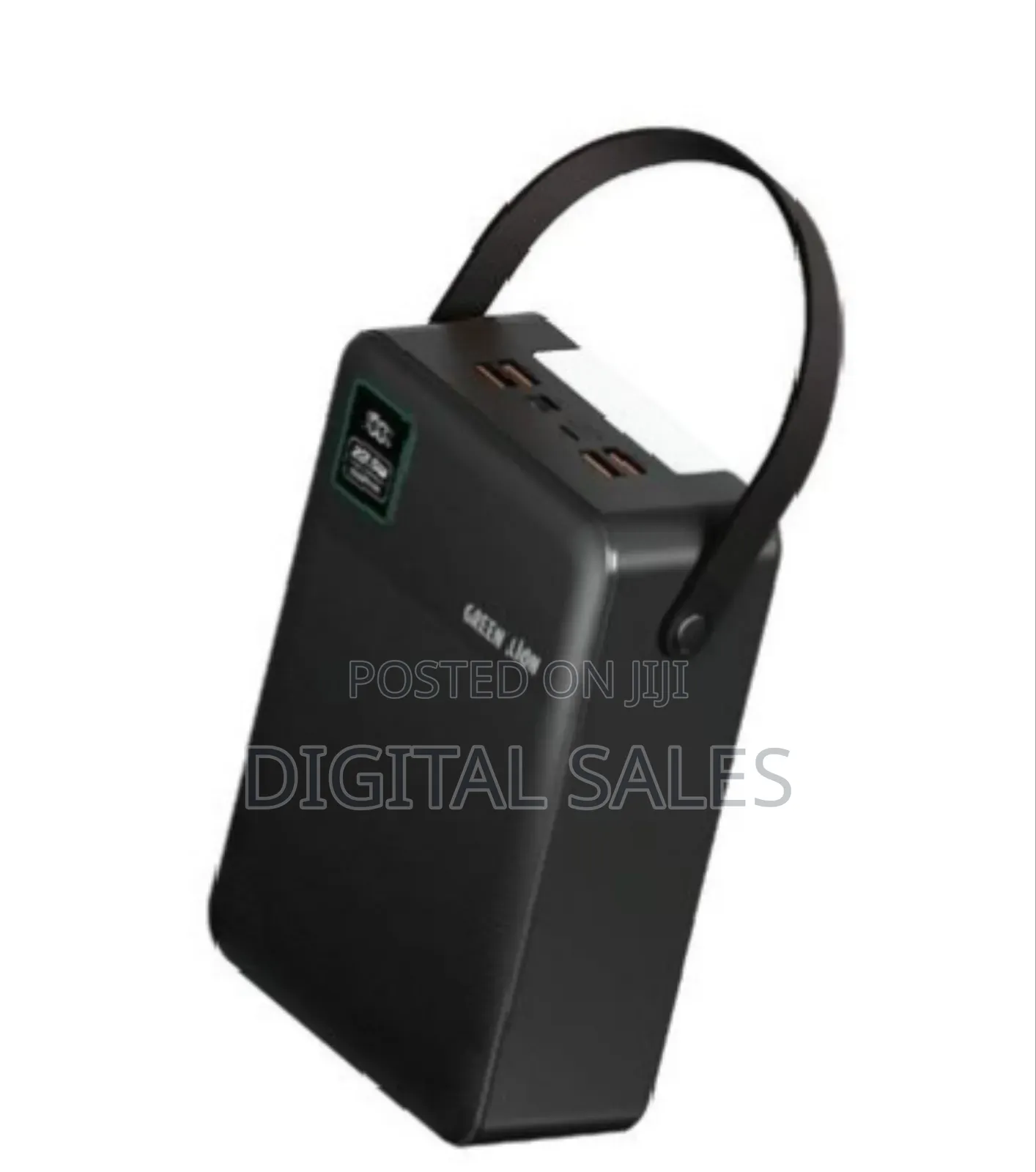 Greenlion 80,000mah Power Bank
