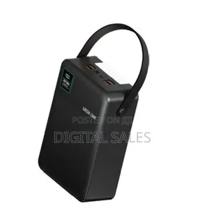 Greenlion 80,000mah Power Bank