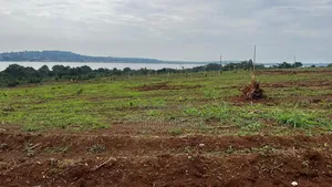 Photo - Entebbe Lake Side Plots