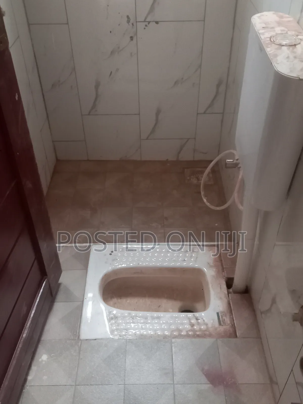 Floor Scrubbing Services