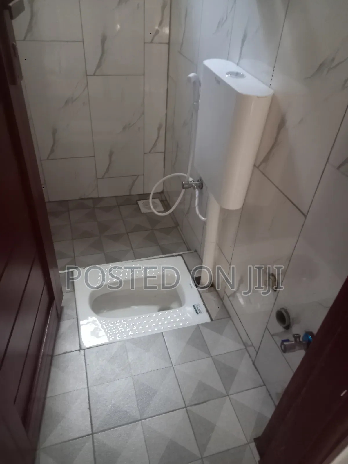 Floor Scrubbing Services