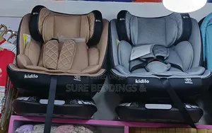 Kito Kids Car Seat