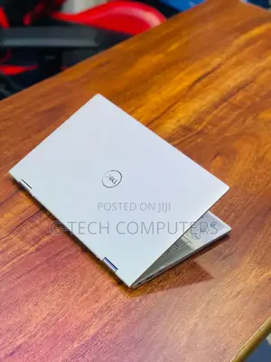 New Laptop Dell Inspiron 7306 16GB Intel Core I7 SSD 512GB