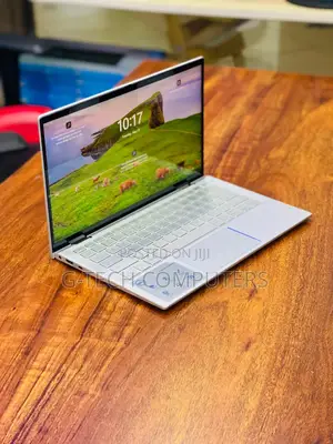 New Laptop Dell Inspiron 7306 16GB Intel Core I7 SSD 512GB