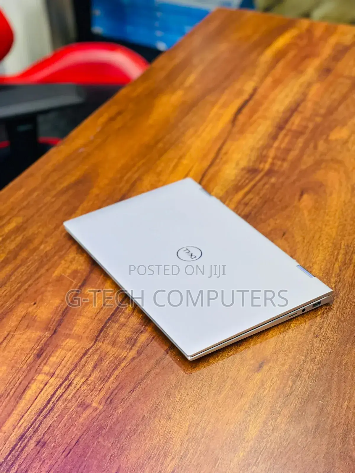 New Laptop Dell Inspiron 7306 16GB Intel Core I7 SSD 512GB