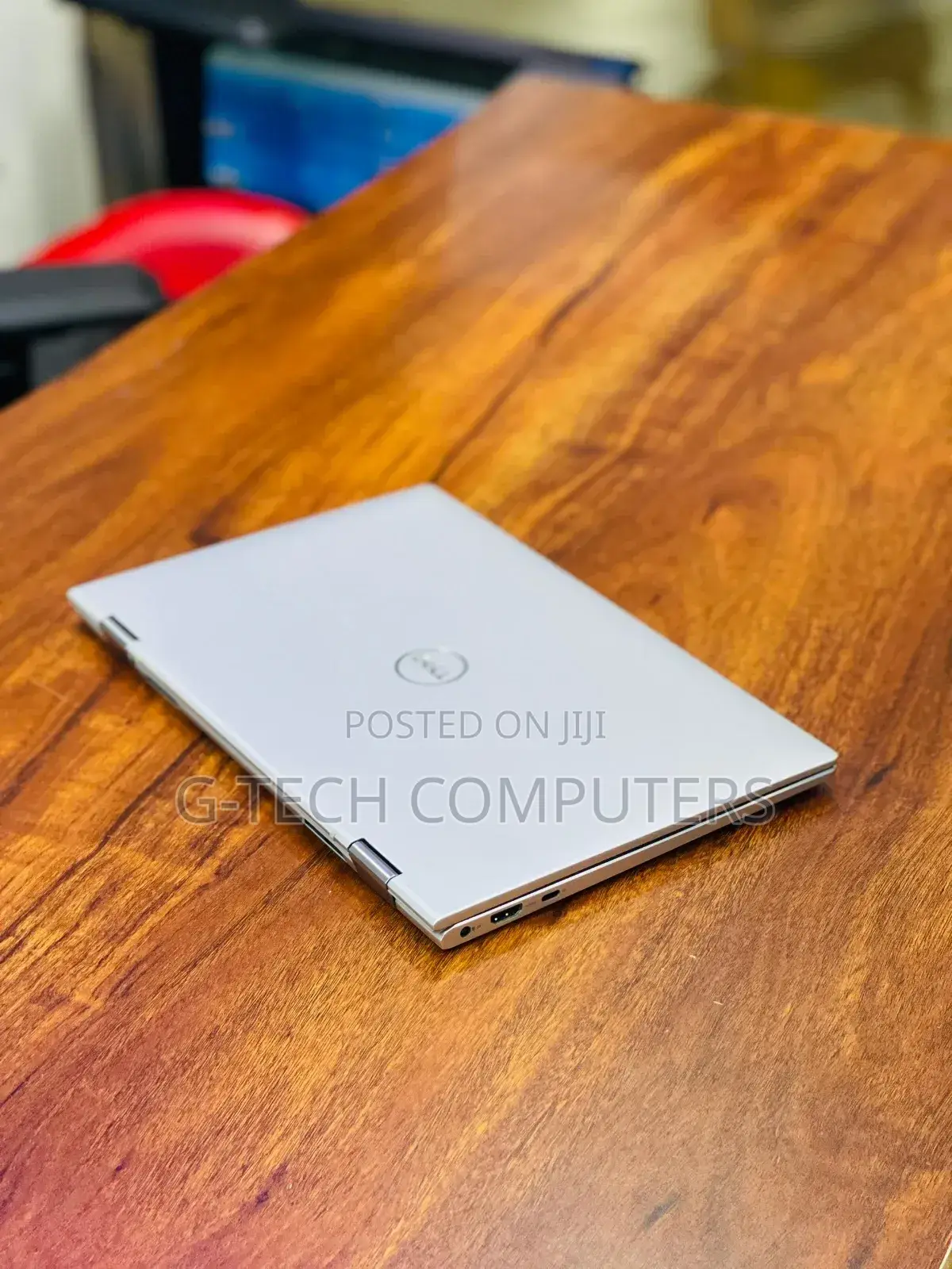 New Laptop Dell Inspiron 7306 16GB Intel Core I7 SSD 512GB