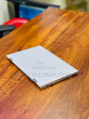 New Laptop Dell Inspiron 7306 16GB Intel Core I7 SSD 512GB