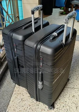 Big Size Kito Suitcases