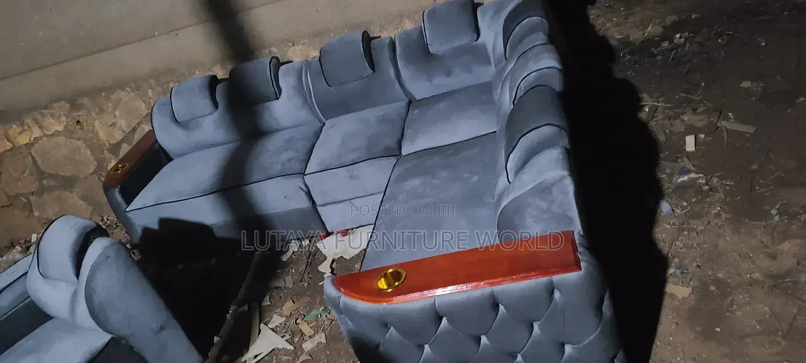 L Shaped Sofas for Sale in Good Materials and Price