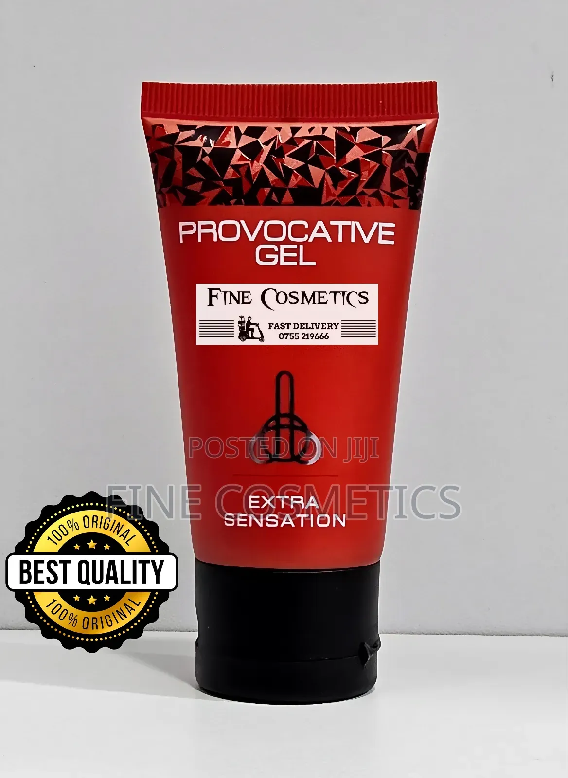 Wholesale Titan Gel Male Penis Enlargement for Men Maxi Size