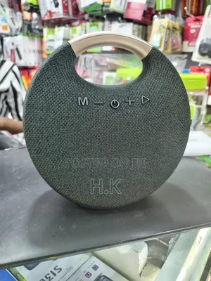 M1 Mini Portable Wireless Speaker.