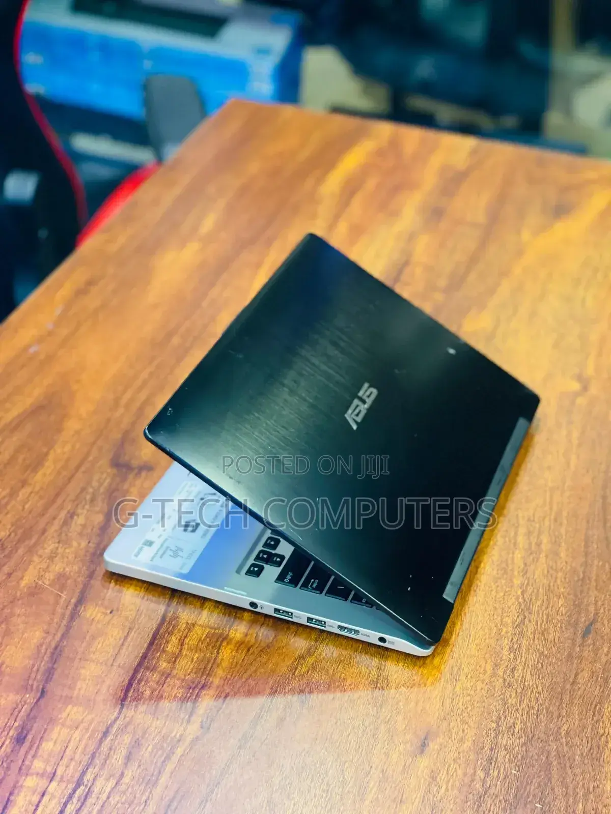 New Laptop Asus NovaGo TP370QL 8GB Intel Core I5 HDD 500GB